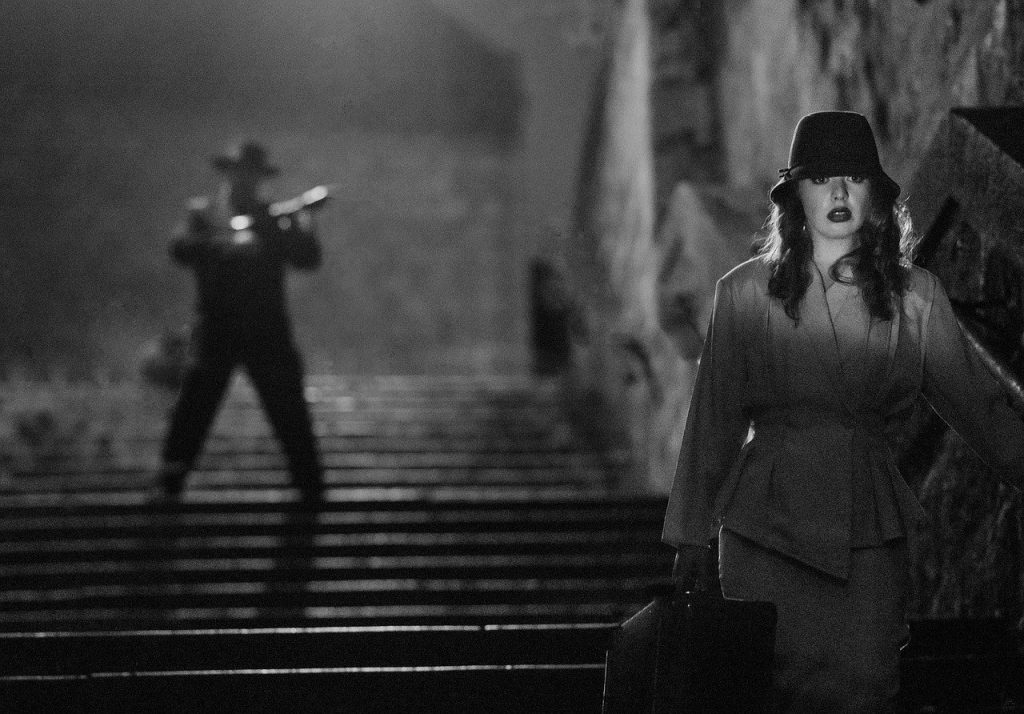 film from the 40s