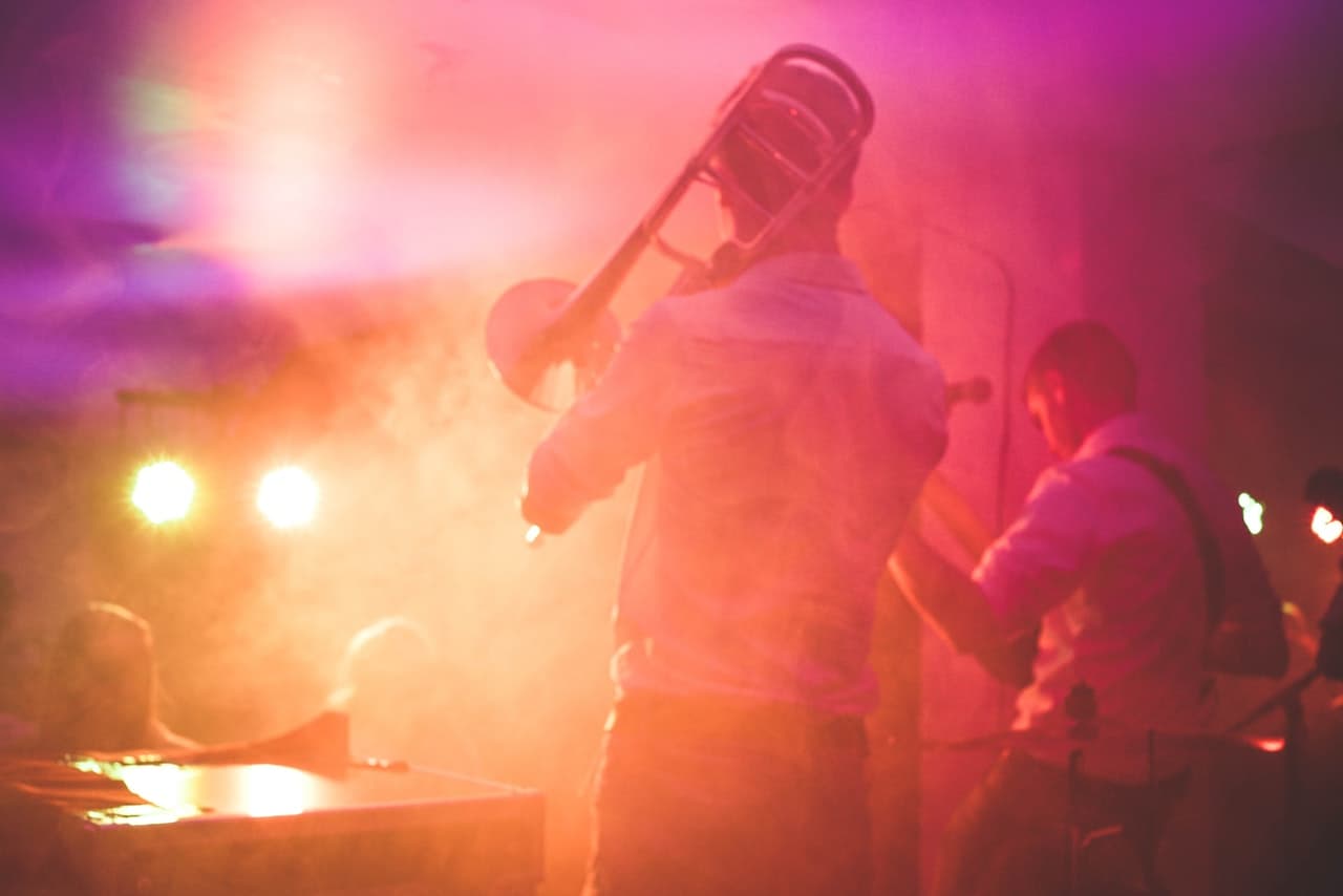 Long Live the Live Show: A Pritesh Walia Interview