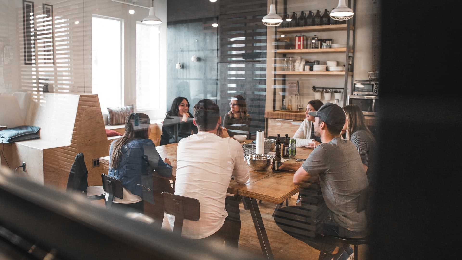 Leading Business Designer Priya Rajaraman on Adapting to a Changing Business Landscape