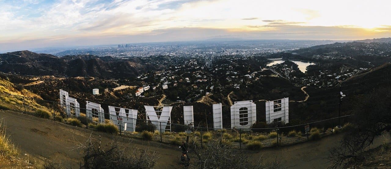 hollywood