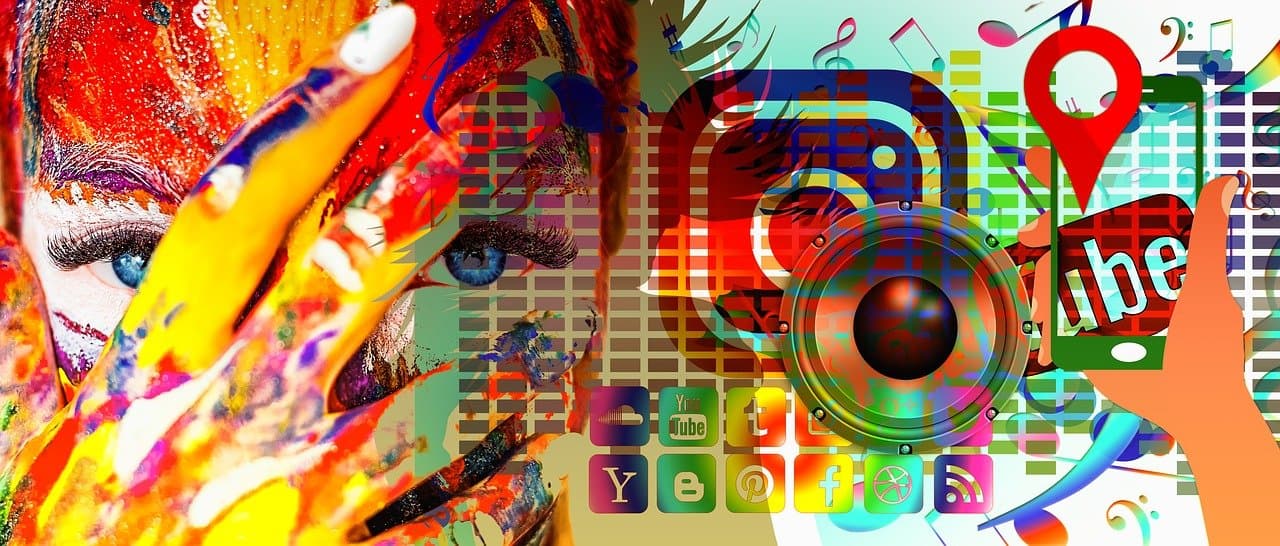 Let's Explore—How is Art a Form of Communication