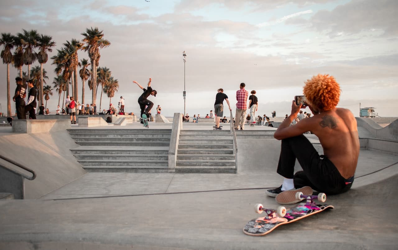 Digital Media Professional Vishal Menda on LA's Role in the Future of Entertainment