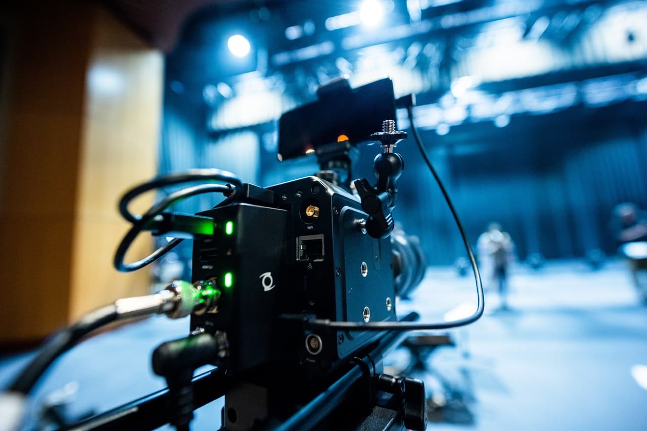 An Interview with Prolific and Talented Filmmaker Casilda García López