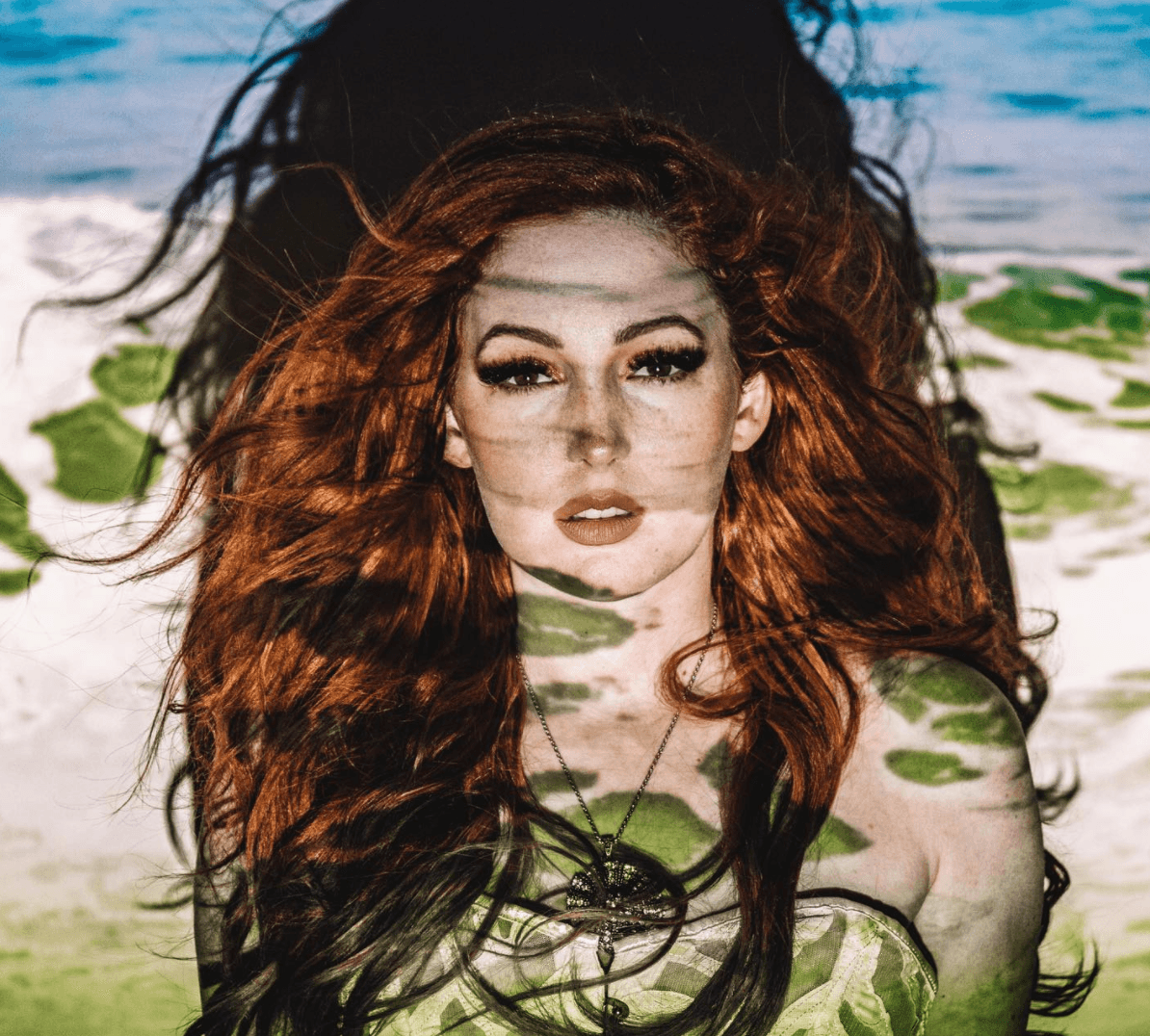 nicole simone redemption paws