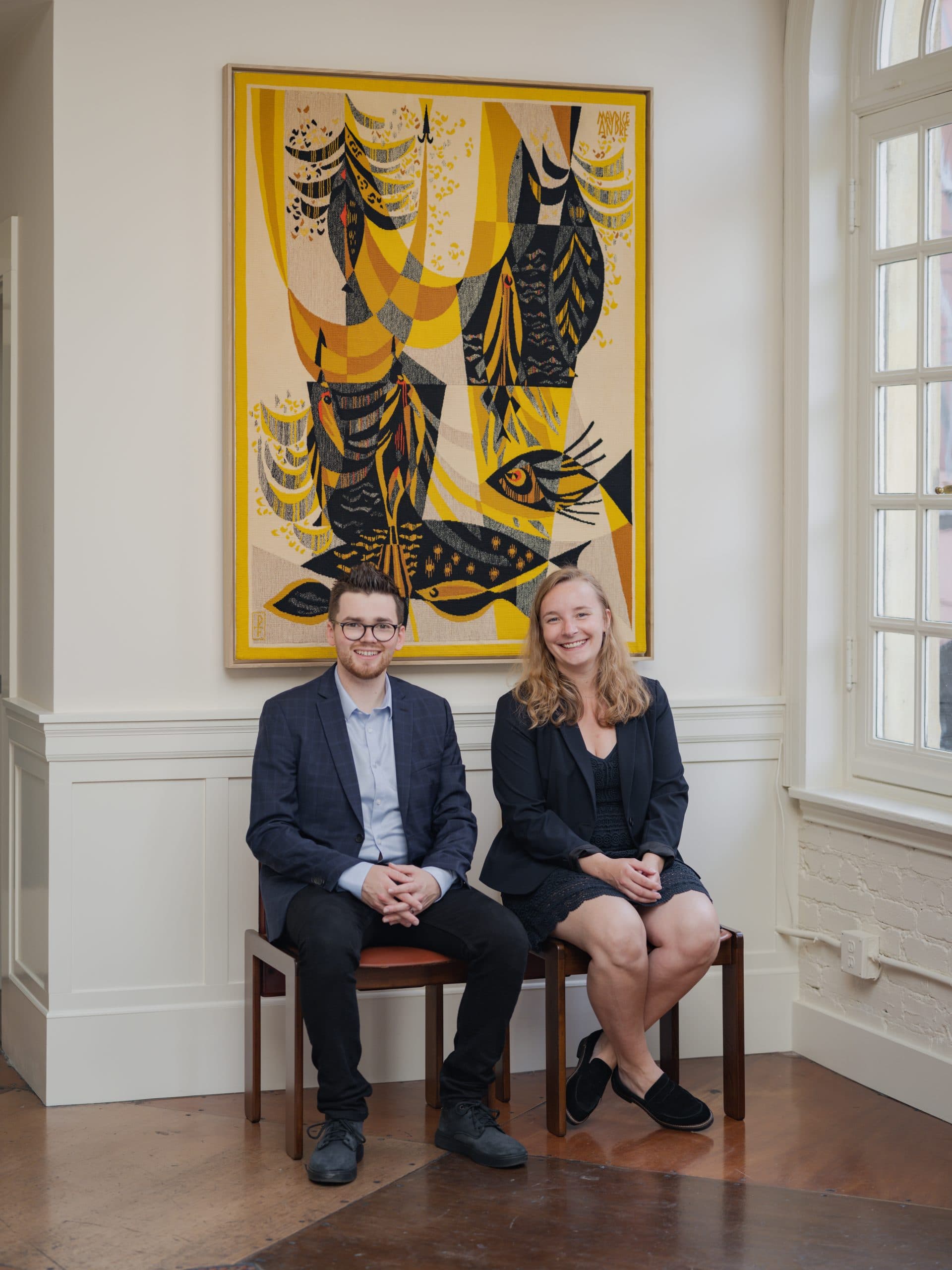 Service Above Self: The Journey of Julie and Matthias Cattelin in the Michelin-Starred Gastronomy World