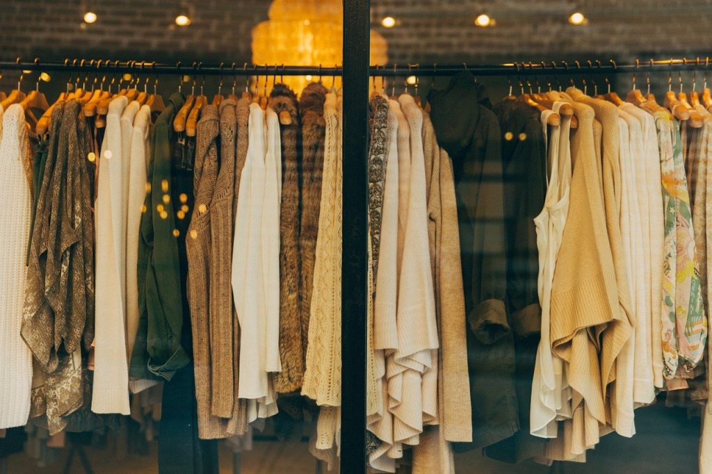 fashion clothes