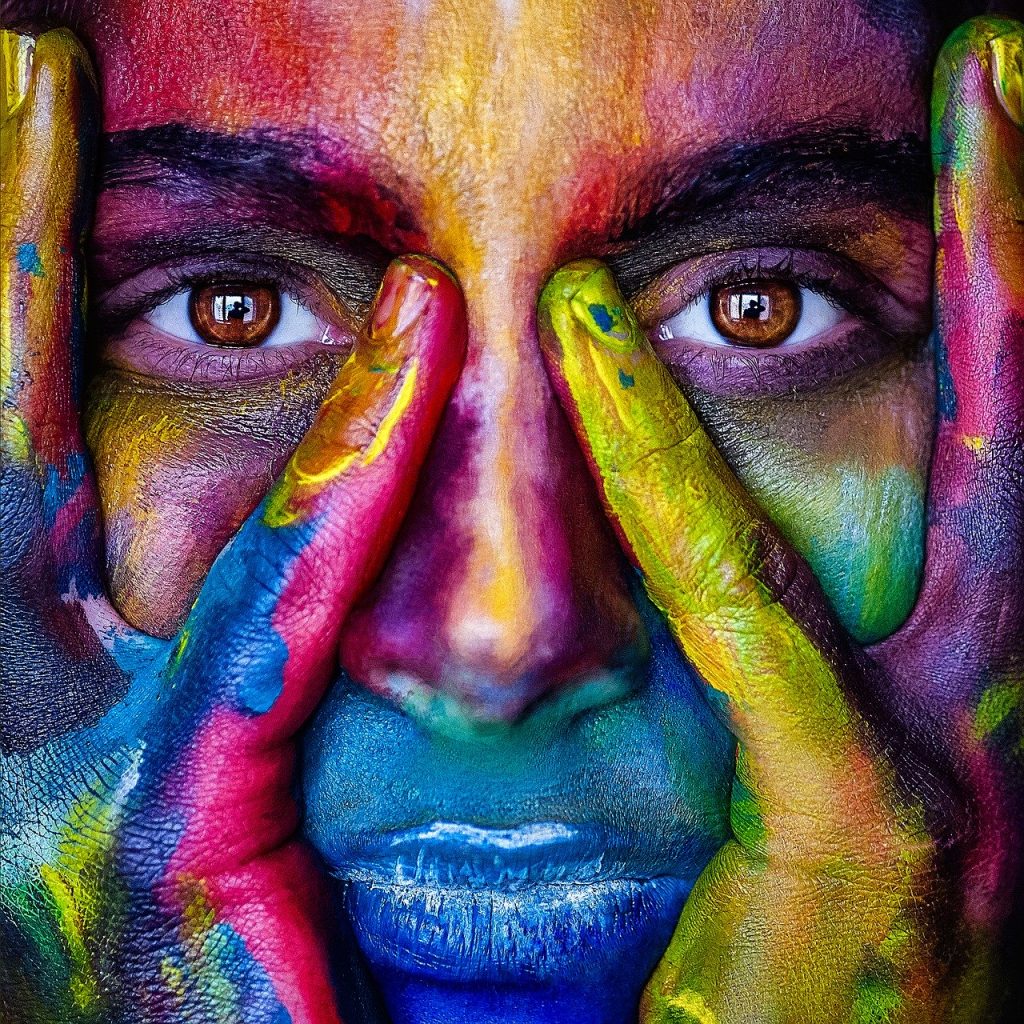 art face