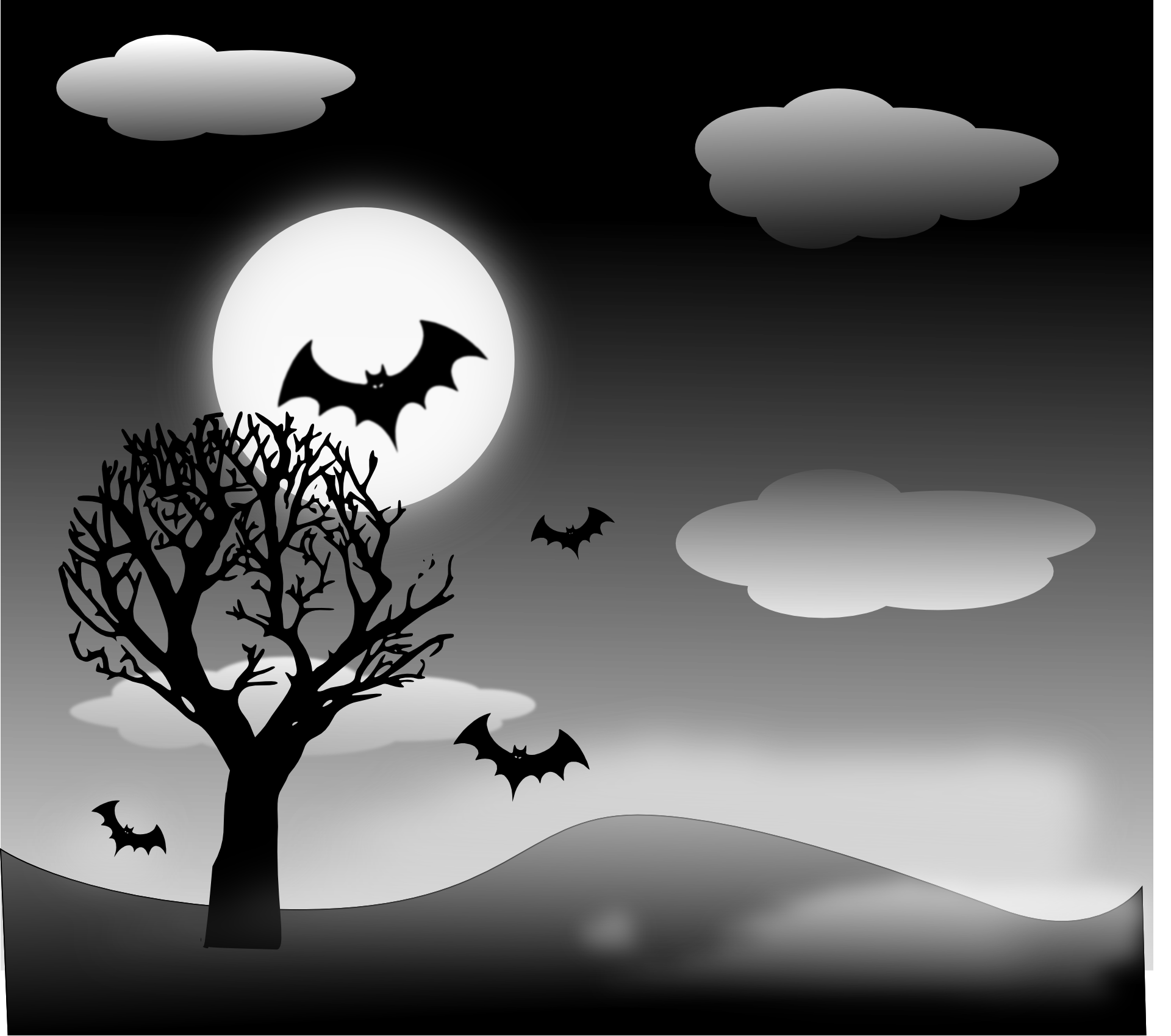 bats, vamps, vampires