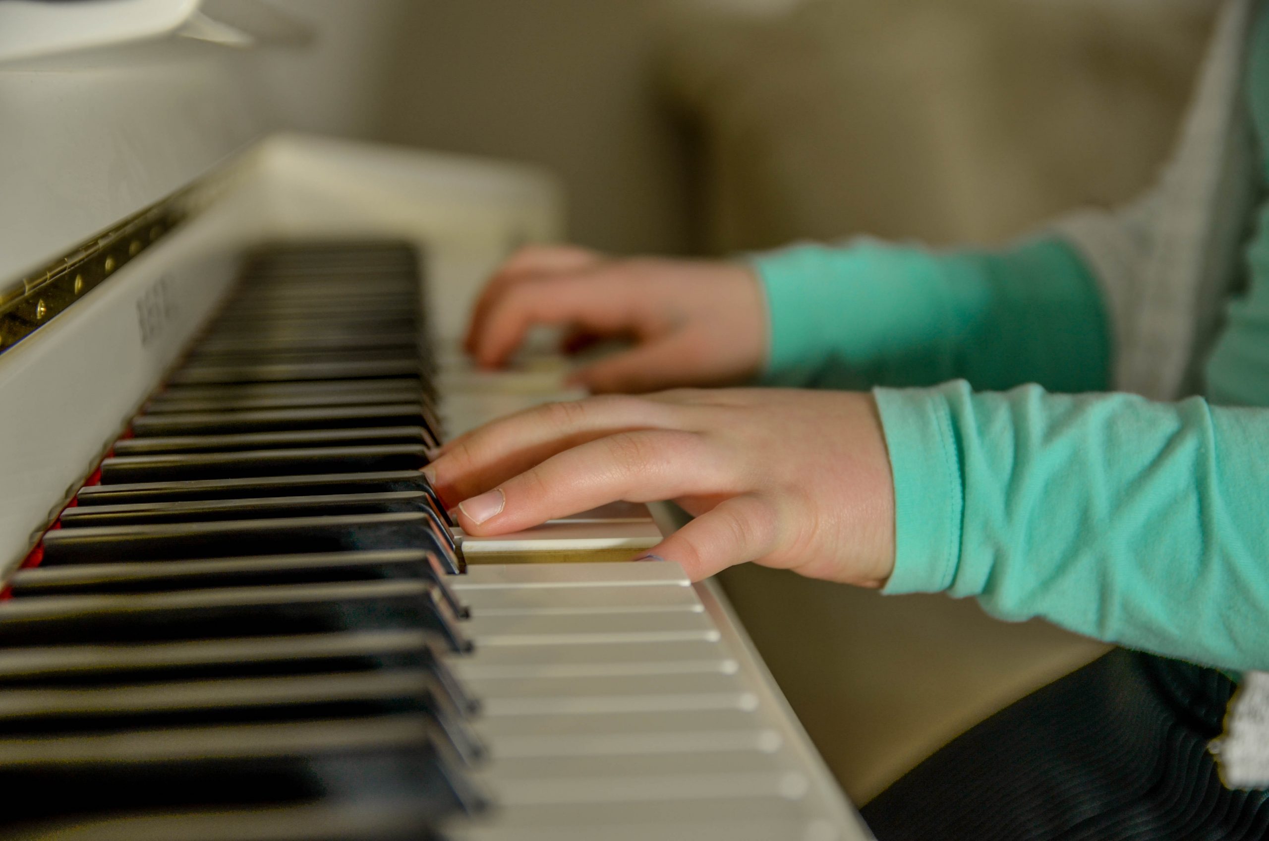 piano, synthesizer, pianist