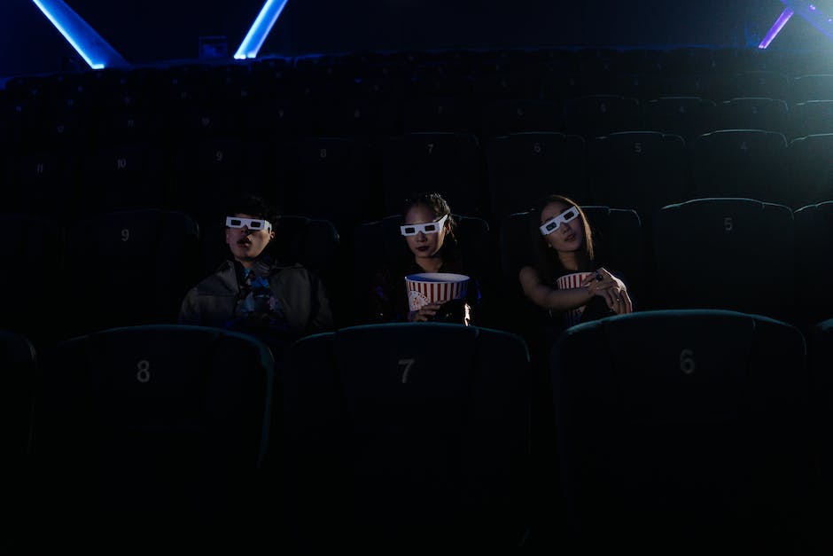 how to animate a film
