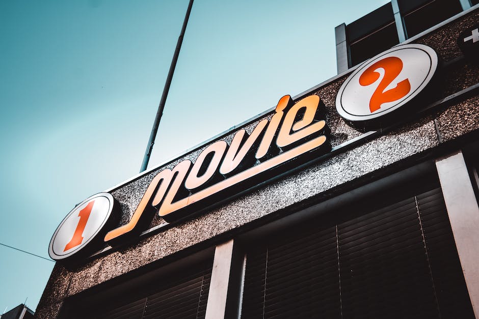 how to animate a movie