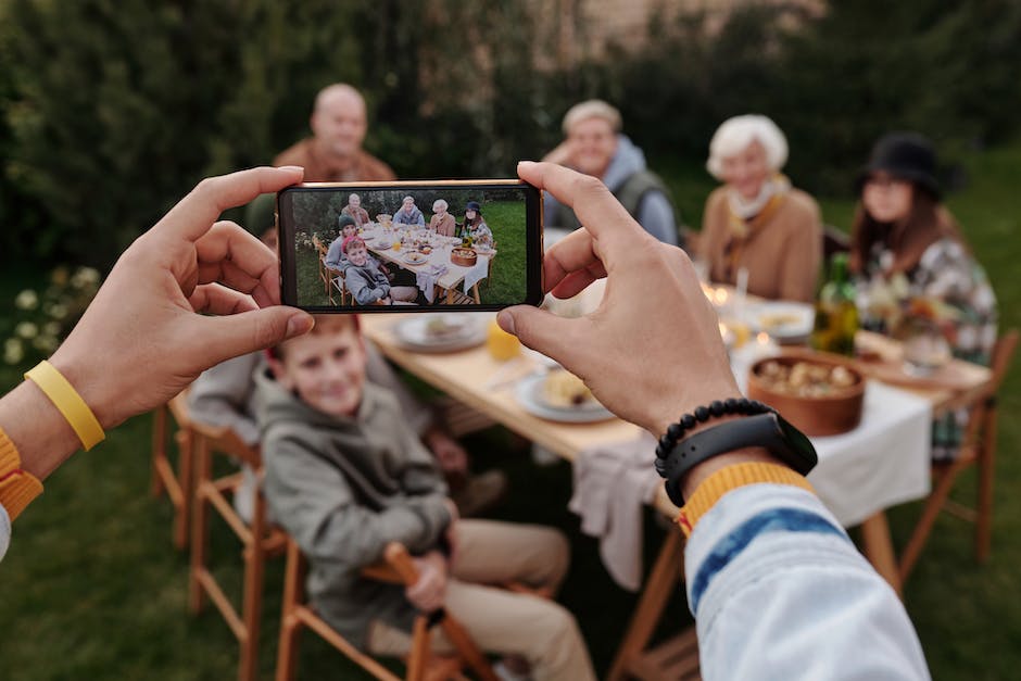 how to do cinematography with phone