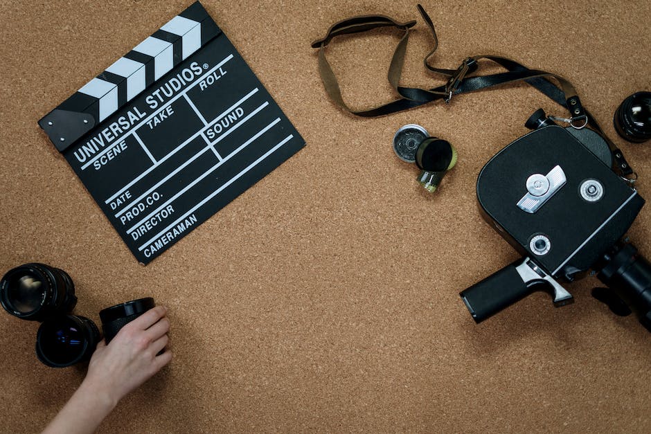 how to get an agent for cinematography