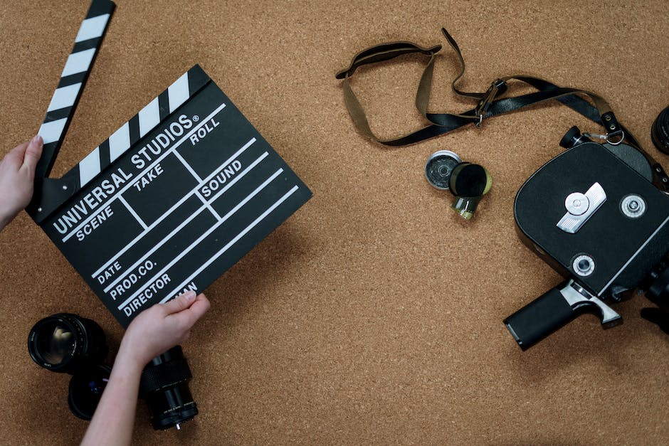 how to get better at cinematography