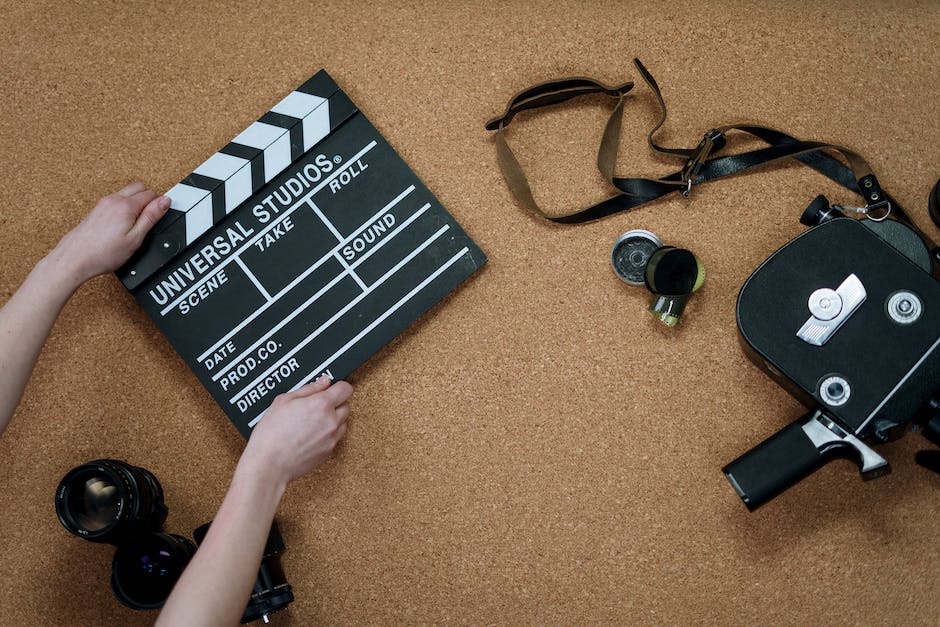 how to get into cinematography reddit