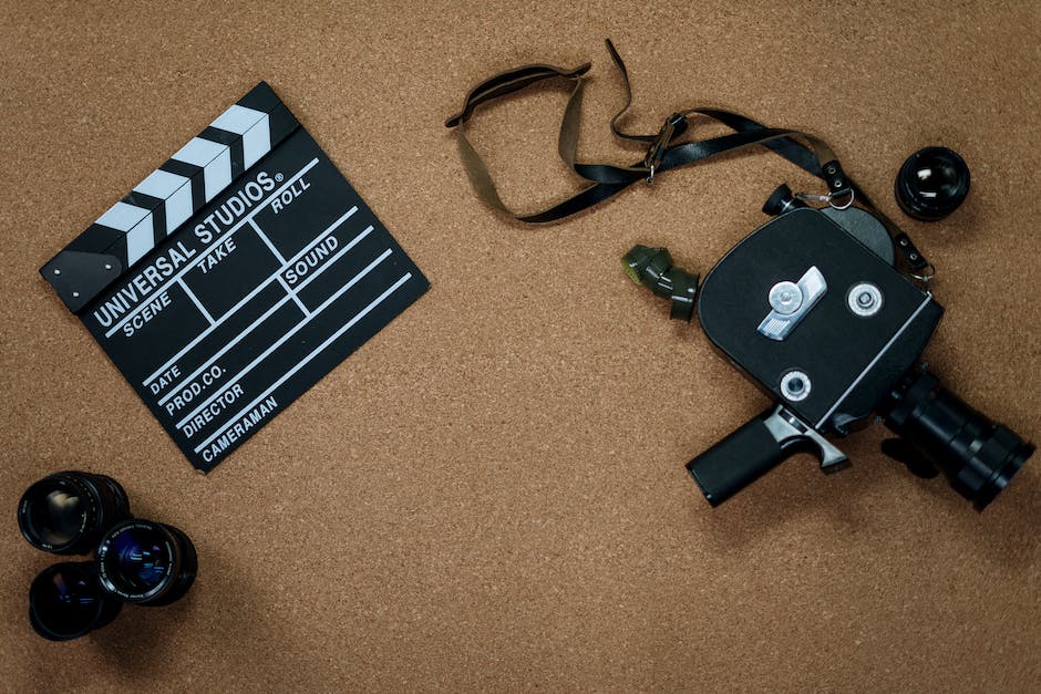 how to get into cinematography