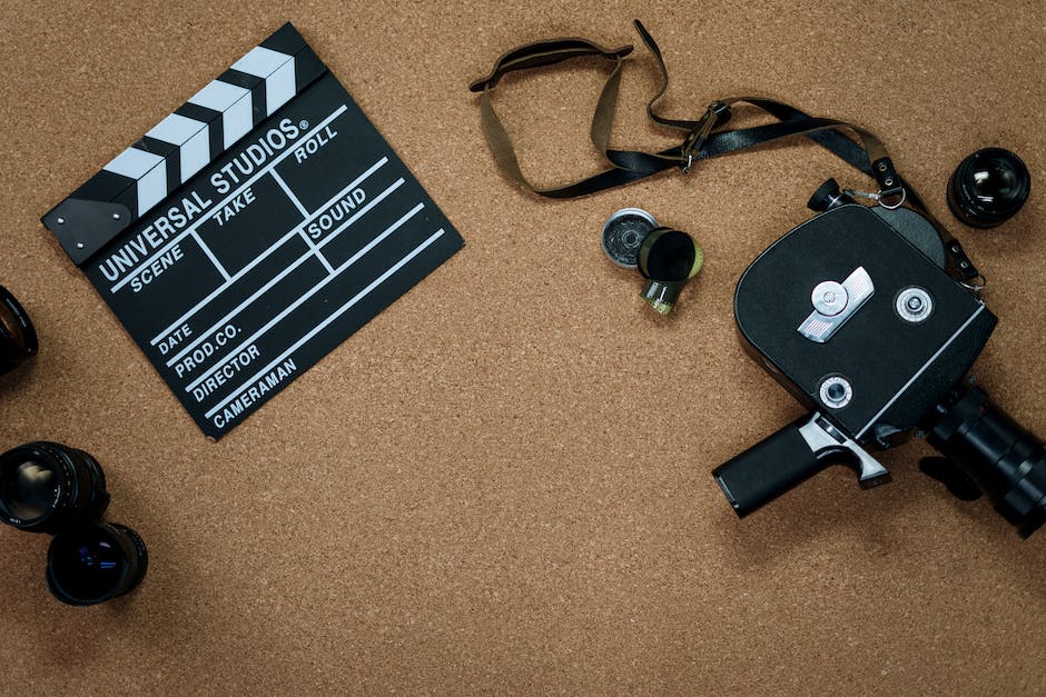 how to get into cinematography