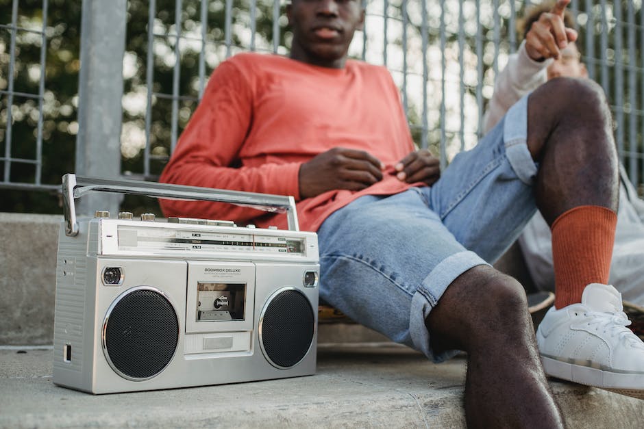 how to get your music on xm radio
