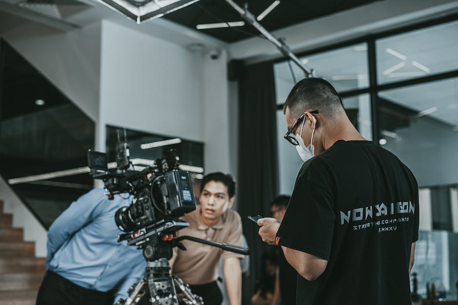 how to join in cinematography