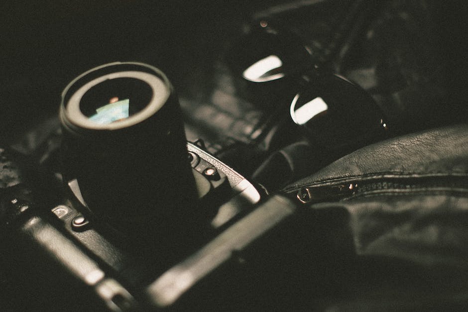 how to understand cinematography
