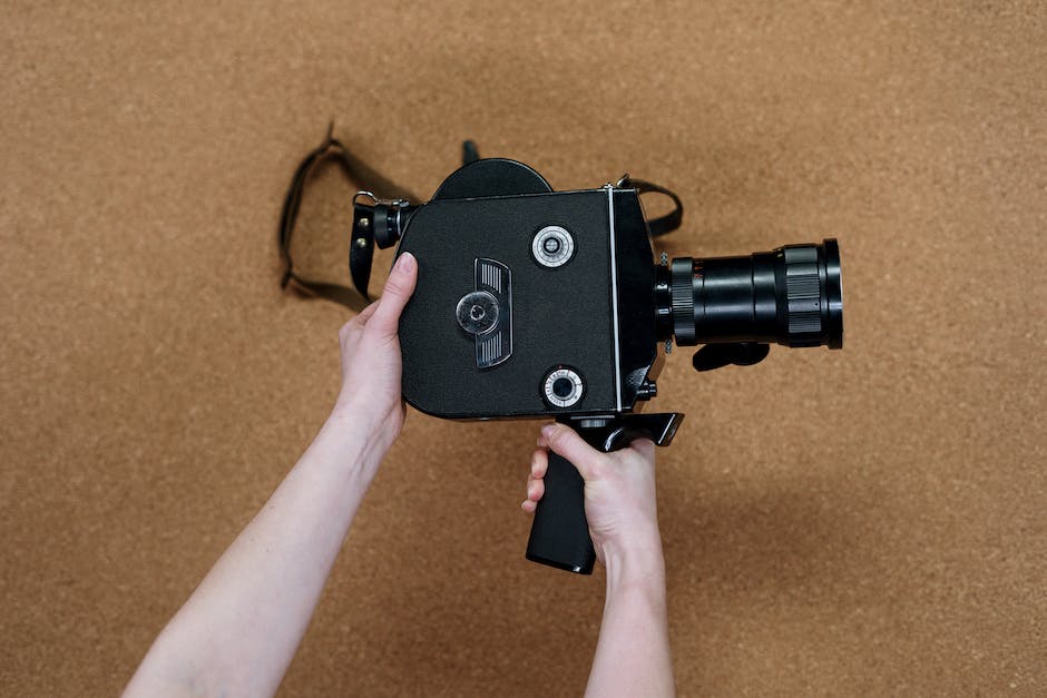 how you spell cinematography