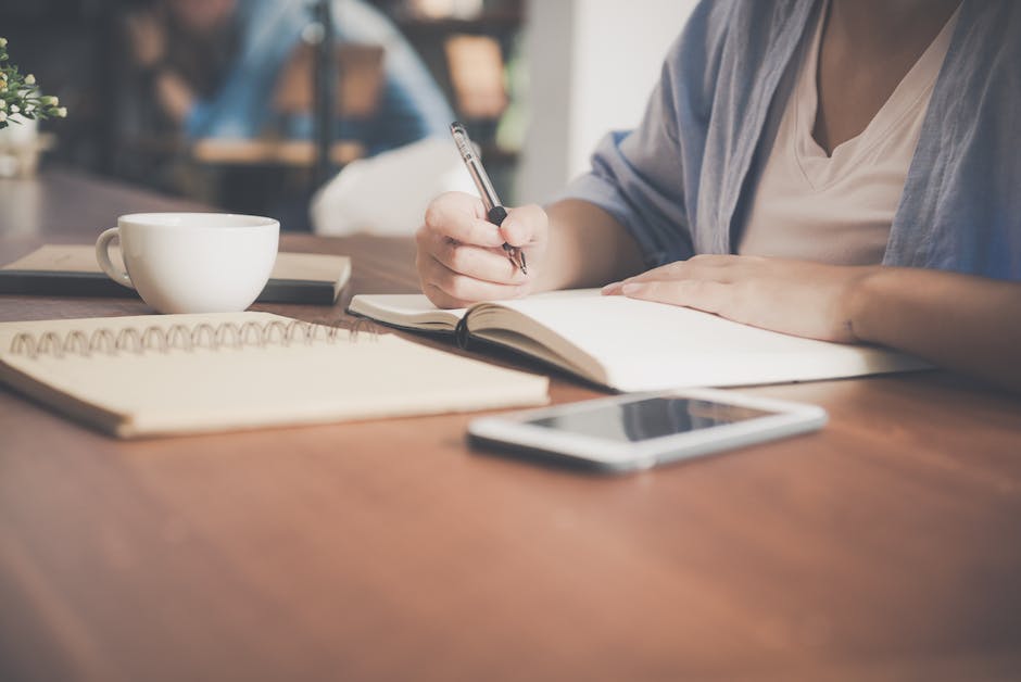 learning how to write script