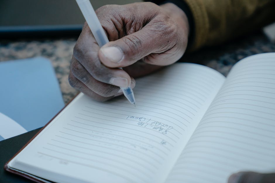 script how to write