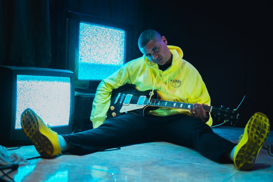 g tv music videos