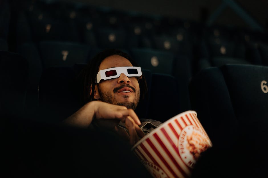 how hollywood movies are edited