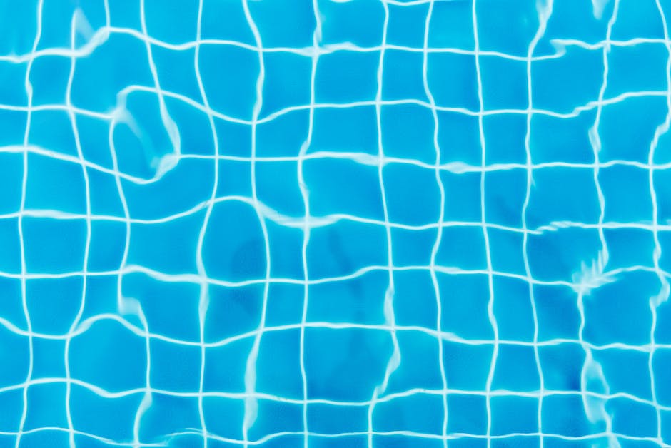 how is the pool at planet hollywood vegas