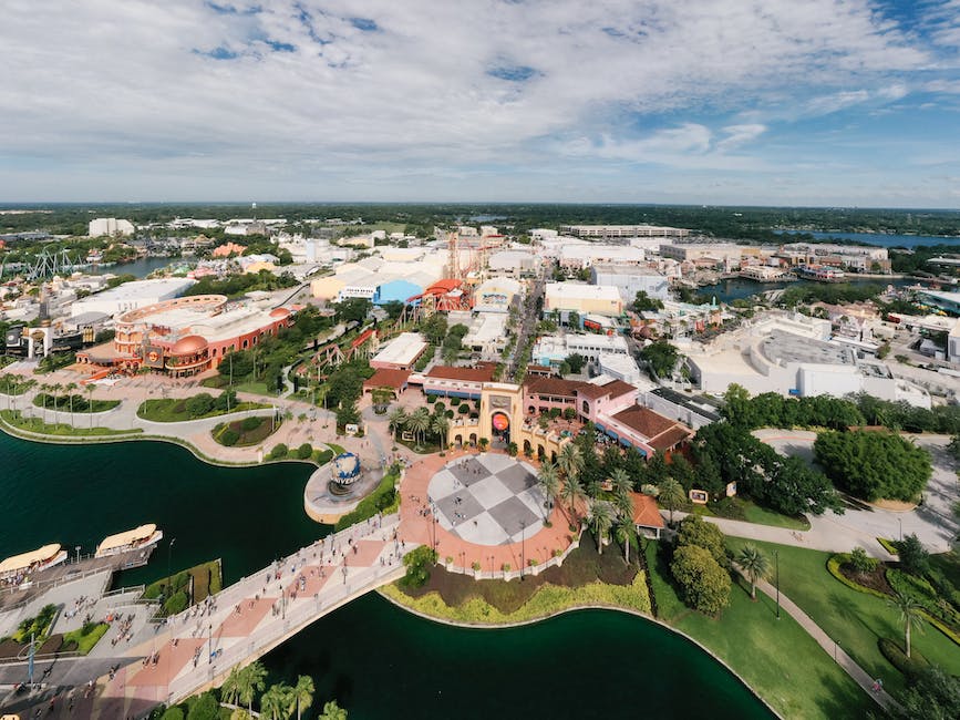 how much are universal studios hollywood passes