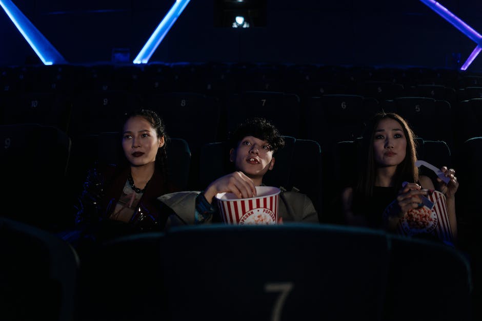 how much is hollywood movie theater