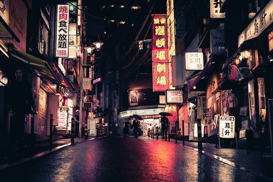 how to cinematography photography