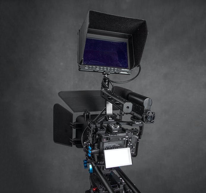 how to get into cinematography