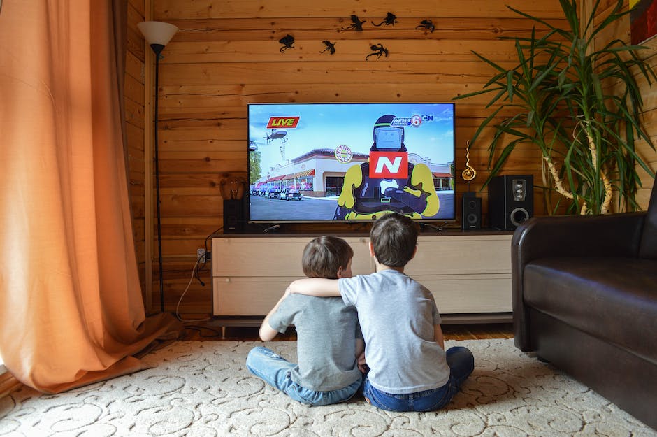 how tv entertainment