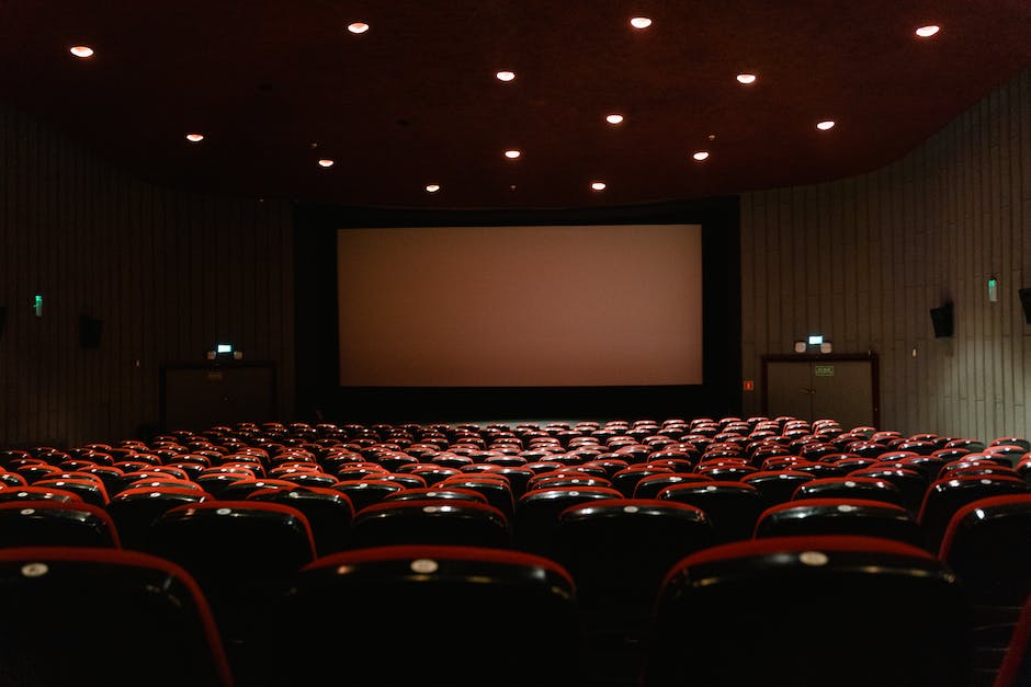 what is e cinema