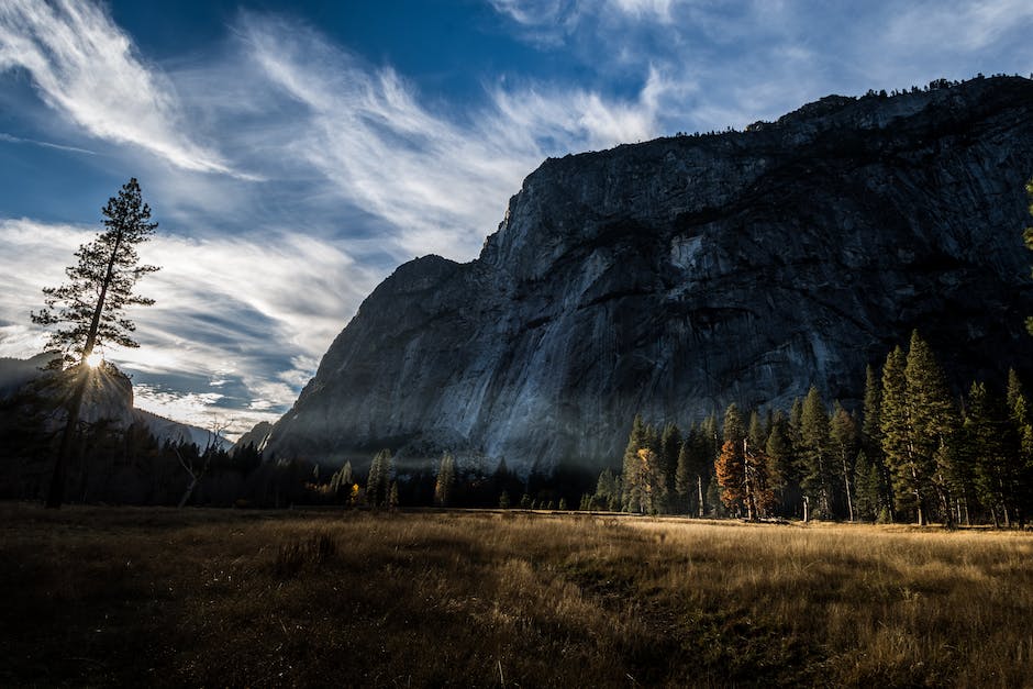 how far is yosemite from los angeles