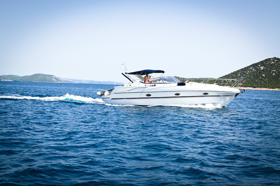 how much to rent a yacht los angeles