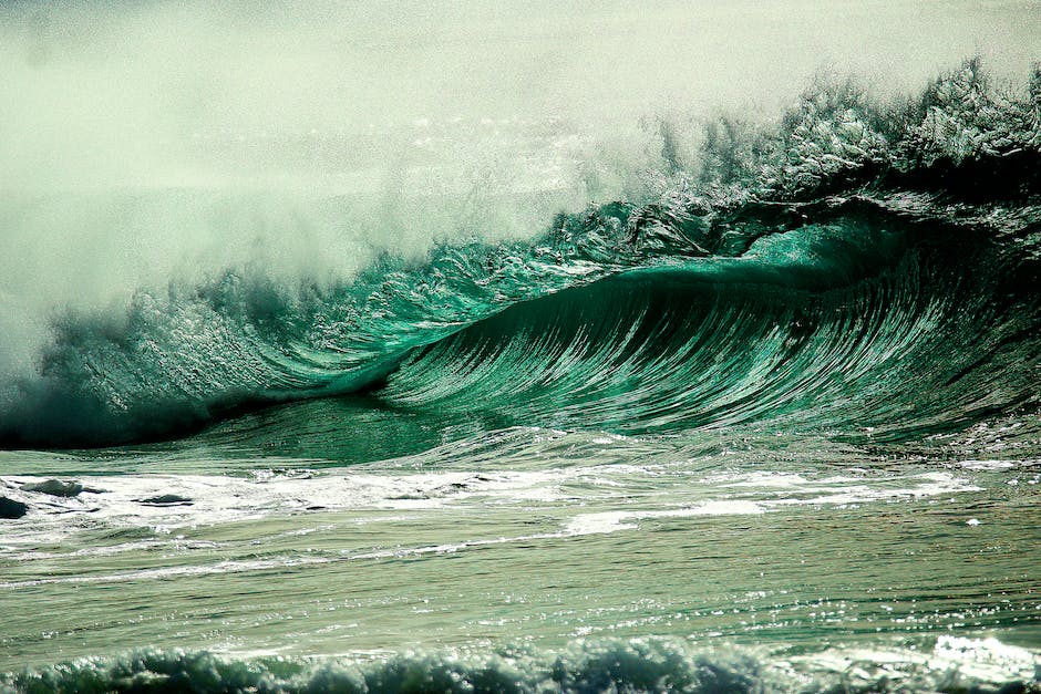 how to hollywood waves