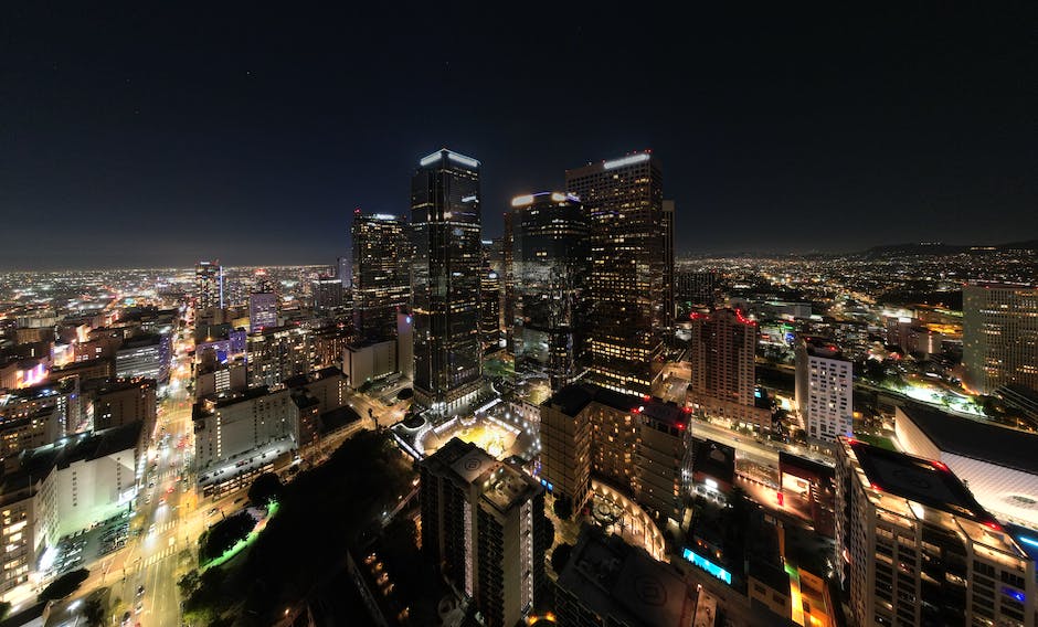 how was los angeles founded