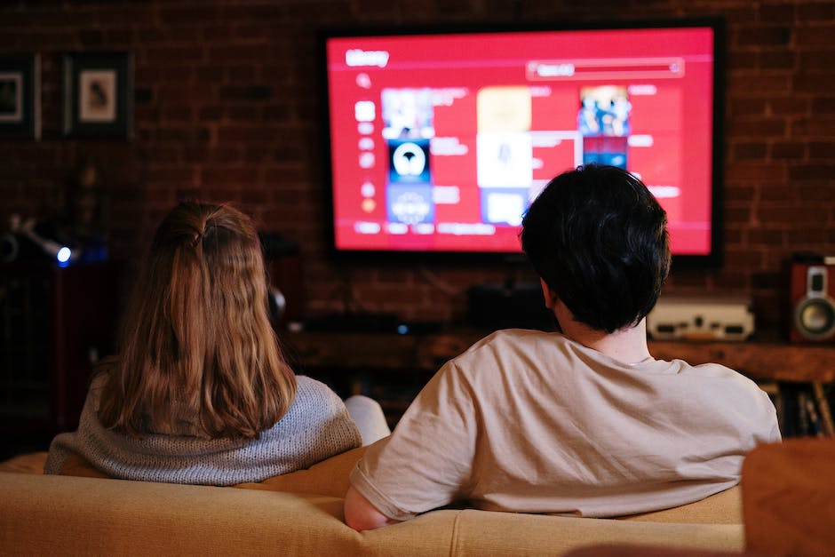 show hollywood on netflix