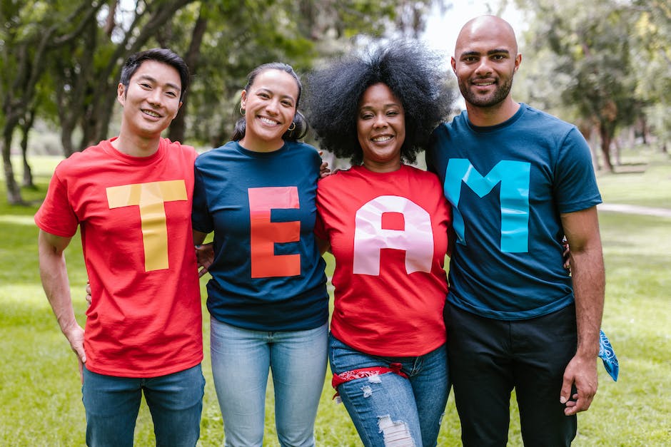 examples of positive leadership