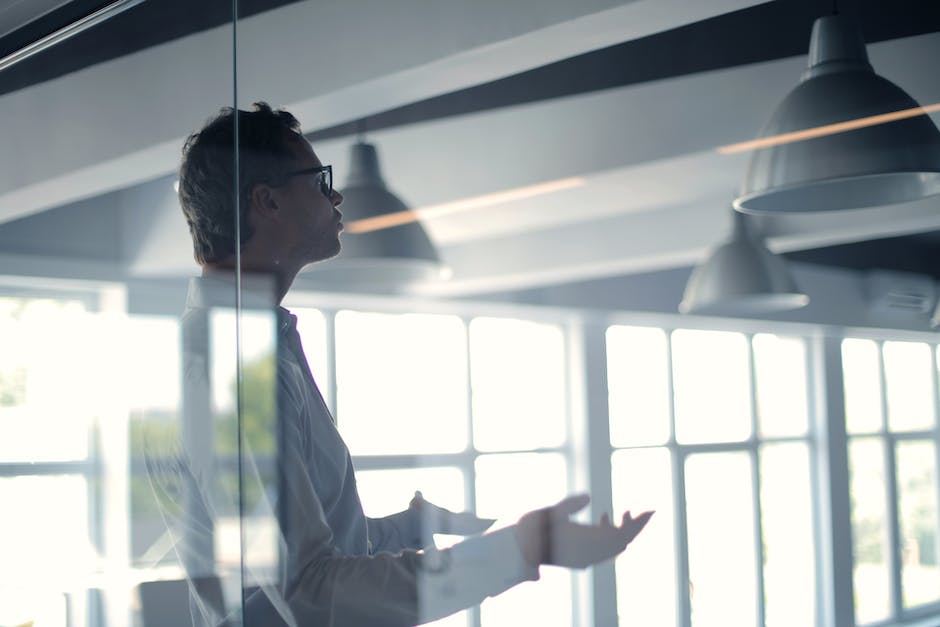 visionary leaders examples