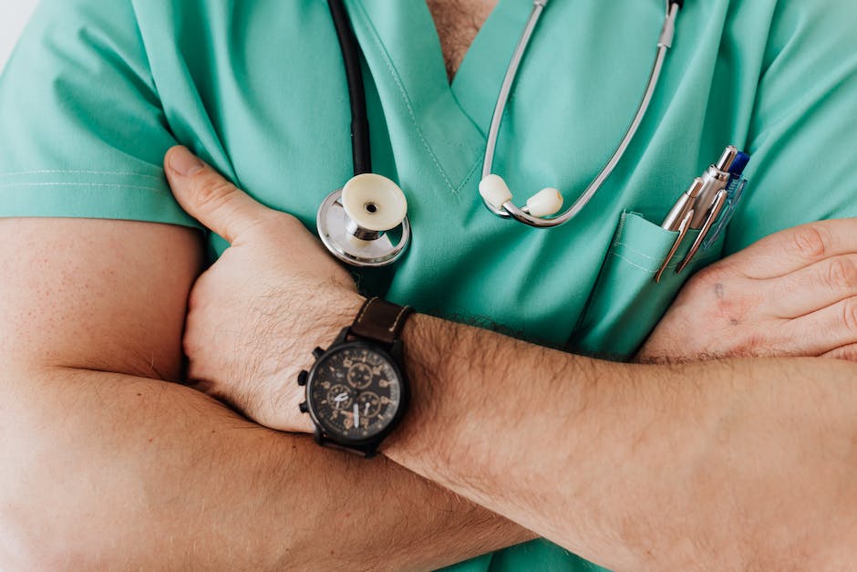 visionary leaders in healthcare