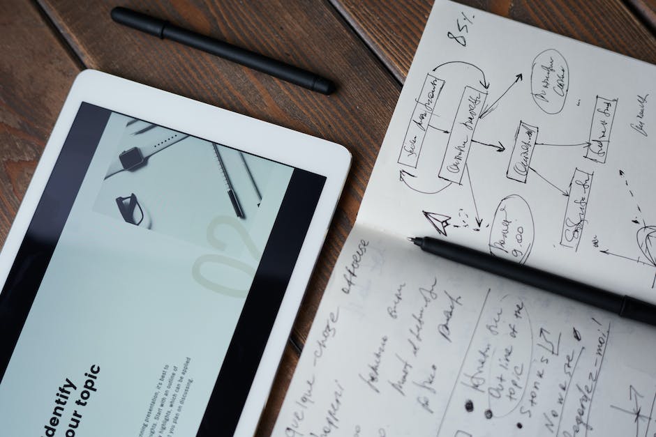 visionary leadership case study