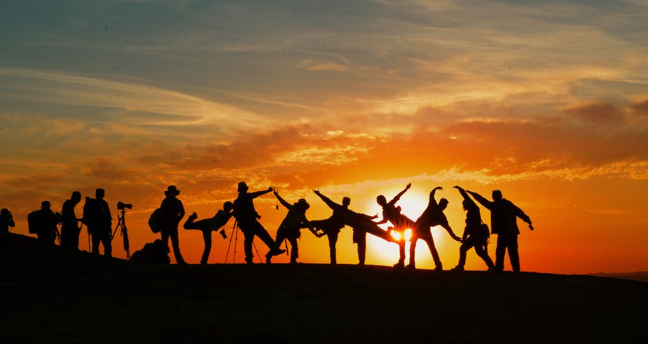 what does leadership without position mean