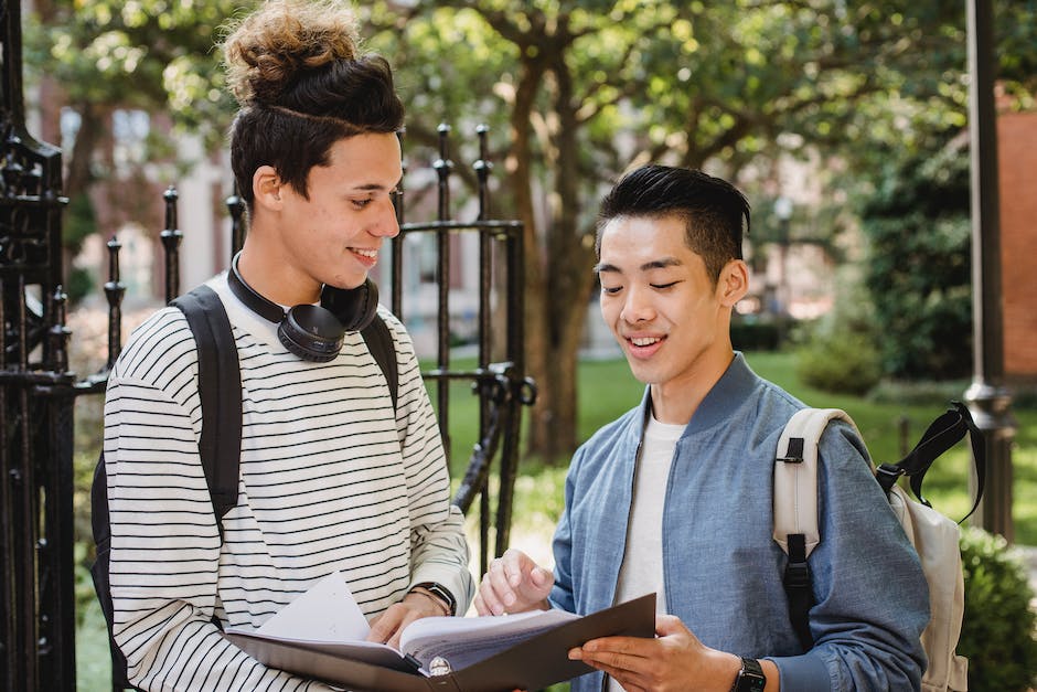 best leadership positions for college