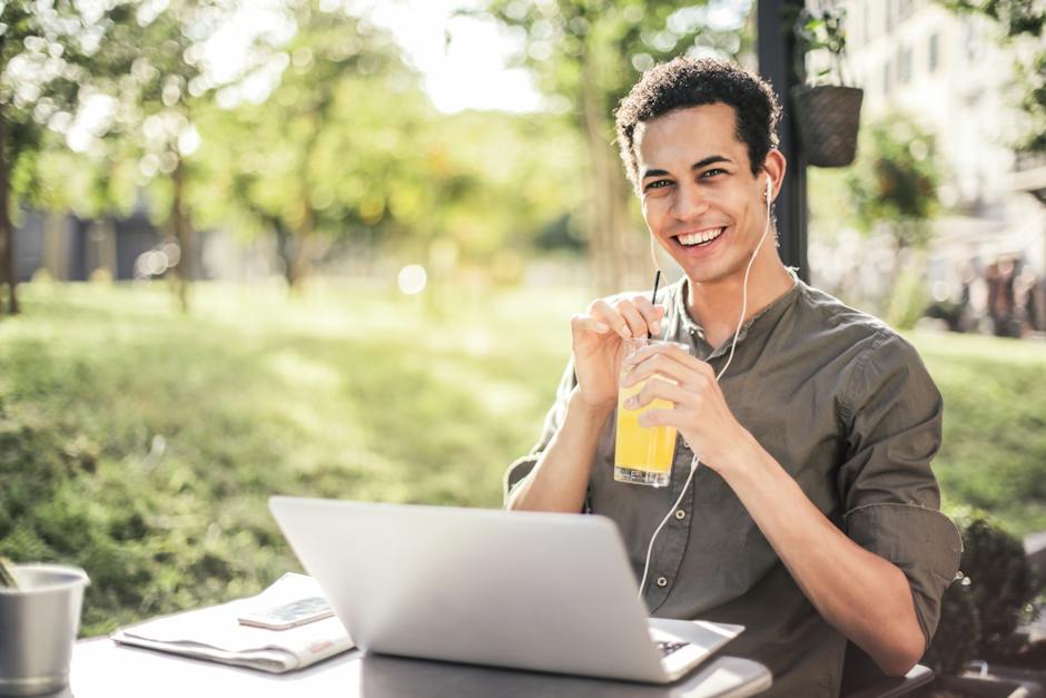 positive leadership outcome