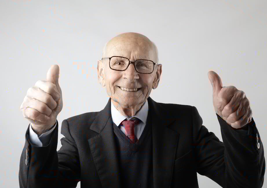 why is a positive attitude important in leadership