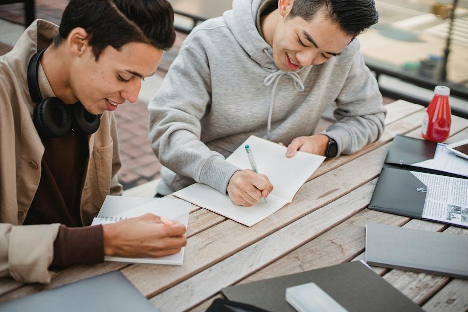 write down a positive quote on leadership